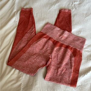 Pink by Victoria’s Secret leggings